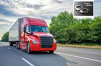 Truck Theft - Crime Blotter.jpg A rash of 18-wheeler thefts loaded with shingles has struck North Texas over the last month.