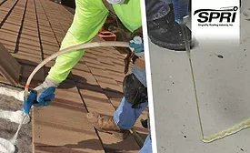 SPRI: adhesives update.