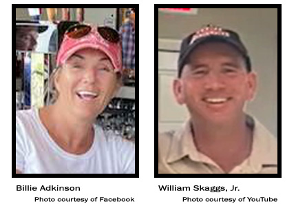 William Skaggs, Jr., the owner of Nastar Roofing, and Billie Adkison, the company’s office administrator, admitted to paying employees primarily in cash to avoid paying federal employment taxes.