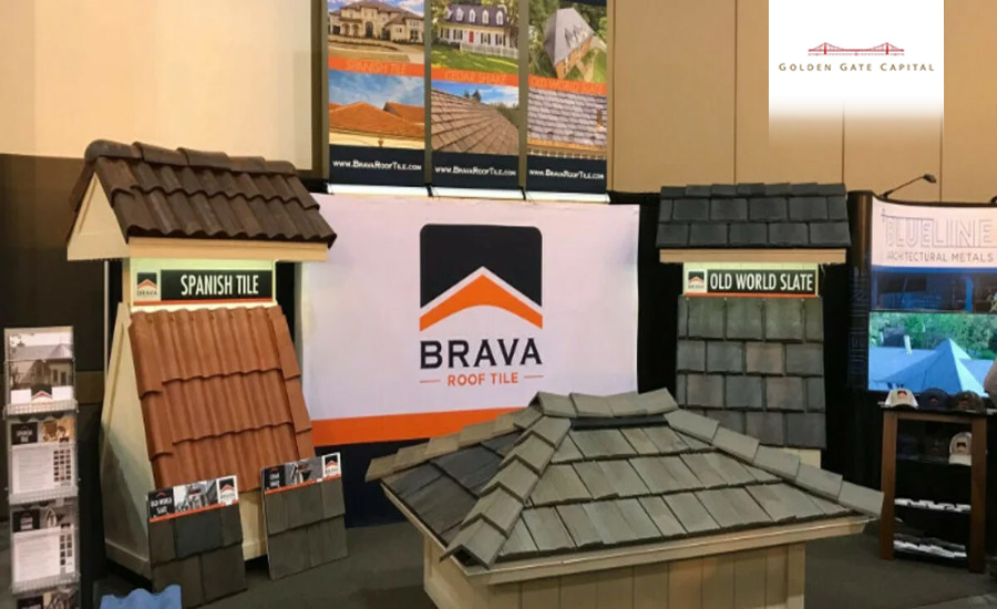 Brava Roof Tile Receives Capital Infusion to Accelerate Growth ...