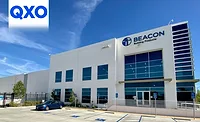 Beacon - QXO (2).jpg Beacon Roofing Supply headquarters in Herndon, Va.