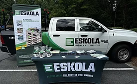 Eskola Expands Operations Across the South 