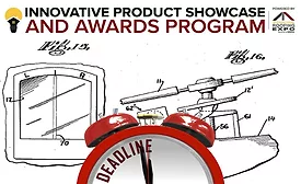 IRE Contest for inventors is quickly approaching.