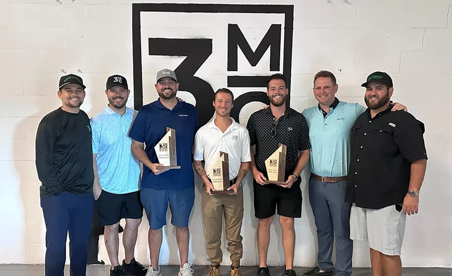 3MG Solutions has received an equity infusion by Bayview Asset Management, LLC.