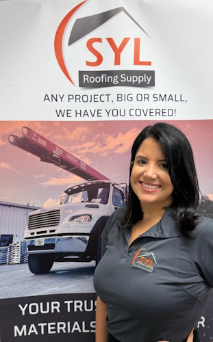SYL Roofing Sol Cerrada