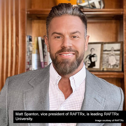 RAFTR Roofing Launches New Employee Onboarding Platform | Roofing ...