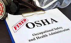 Chicago Contractor - OSHA Fine.jpg A Chicago-area contractor is facing its eighth violation for safety in four years.