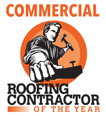 Roofing Contractor's Commercial Contractor of the Year