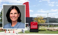 Michelle Collins (pictured) has been elected to Owen Corning’s Board of Directors. 