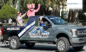 Roofing Services Solutions, a portfolio company of Rye, N.Y.-based Dunes Point Capital, LP, has acquired Quality First Roofing, based in central Florida. 