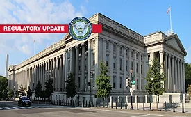 A federal district court judge issued a stay on changes to the Corporate Transparancy Act.