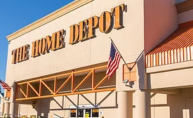 The Home Depot acquires SRS Distribution