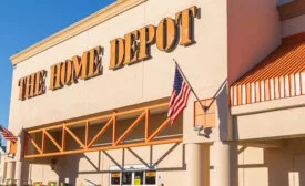 The Home Depot acquires SRS Distribution