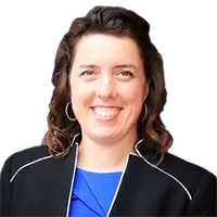 Anna Anderson, CEO of Art Unlimited