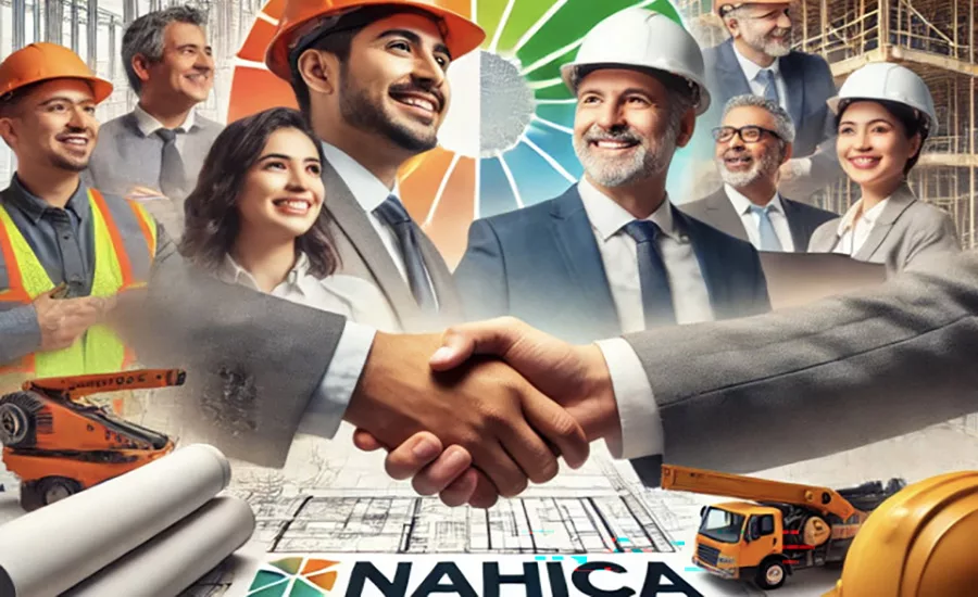 The National Hispanic Contractors Association has partnered with PlanHub.