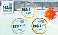 RCMA - New Award.jpg The Roof Coatings Manufacturers Association launched the Project of the Year Award to honor roof coating projects completed in 2024.
