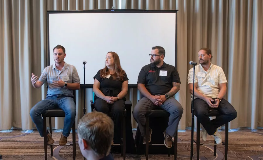 NEMEON NEXT GEN PANEL