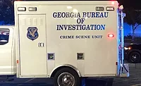 GBI - Roofer Shot - Ga_.jpg Three roofers were assaulted at gunpoint in rural Georgia.