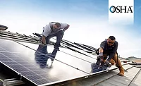 Sunrun - OSHA.jpg The Occupational Safety and Health Administration cited Sunrun Installation Services in Des Plaines, Ill., twice for not enforcing safety measures.
