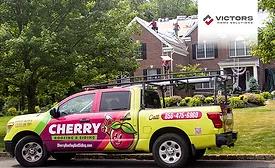 Victors Home Solutions buys Cherry Roofing and Siding.