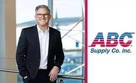 Mike Jost has been named president of ABC Supply Co.