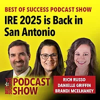 IRE is back in San Antonio