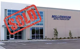 MMI was sold to OmniMax International.