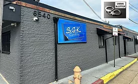 SGK Contracting in Baltimore, Md., stands accused of gaming Baltimore County’s Minority Business Enterprise requirements.