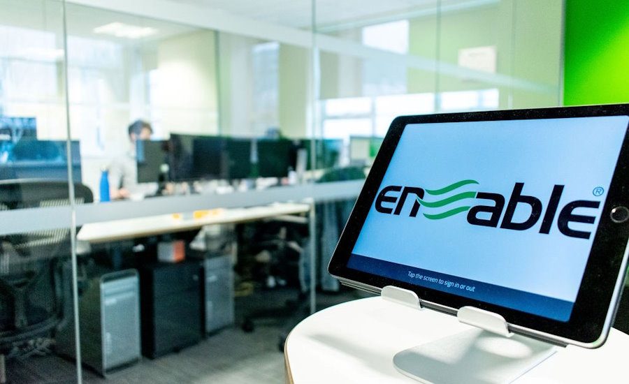 ENABLE ACQUIRES FLINTFOX visual data 4