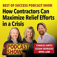 How Roofing Contractors Can Maximize Relief Efforts in a Crisis