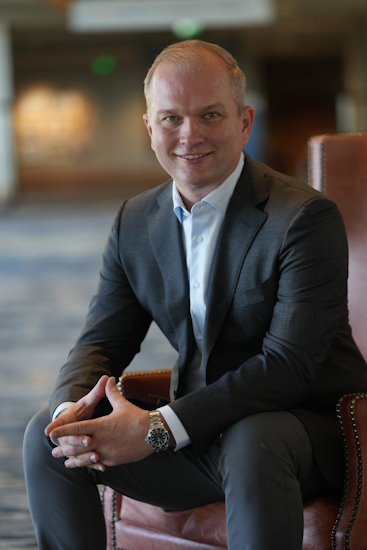 Erik Zadrozny Beacon