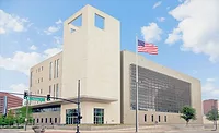 The United States District Court for the Middle District of Florida in Orlando.
