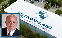 Tim Hart (pictured), Duro-Last’s VP of West Coast Operations, retires on March 14 after more than 40 years of leadership.