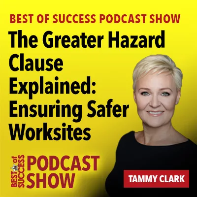 Understanding the Greater Hazard Clause: Safety First