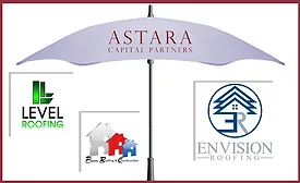 Astara Capital Partners launches new roofing portfolio platform.