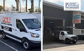 Boyne Capital's Pinnacle Home Improvement Group buys FAS Windows & Doors and Lindholm Roofing.