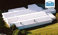 FiberTite.jpg Seaman Corporation’s FiberTite single-ply roof membranes can now boast a leading 40-year reference service life.