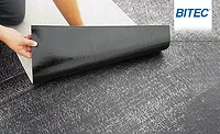 BITECH will debut its new Imperflex SA2 two-square self-adhered base sheet at IRE 2025.