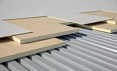 PIMA - Guest Essay HD polyiso cover boards enhance roof durability, thermal performance and installation efficiency.