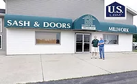US LBM expands its Michigan footprint with the purchase of Goodrich Brothers.