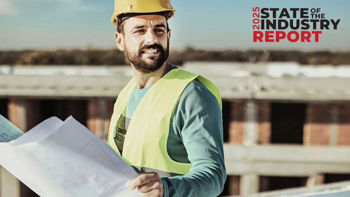State of the Roofing Industry 