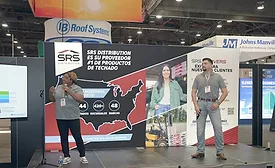 'Para Latinos Lounge' de SRS Distribution.