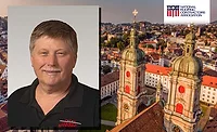 Intl Federation of the Roofing Trade.jpg Gary Howes, COO of Columbus, Ohio-based The Durable Slate Co., was appointed as a board member of the International Federation of the Roofing Trade.