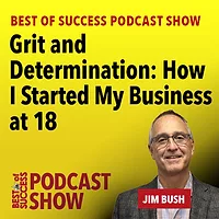 Jim Bush’s Story of Grit and Determination in Roofing