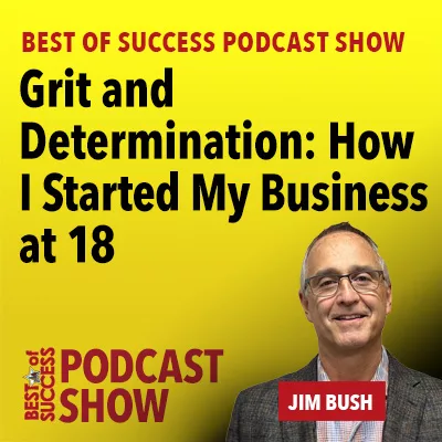 Jim Bush’s Story of Grit and Determination in Roofing
