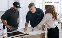 Houzz and Figure.jpg Houzz and Figure Lending are making home renovation financing more accessible.