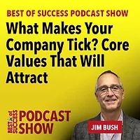 Core Values That Will Attract