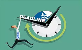 QXO extended its $124.25 per share tender offer for Beacon to March 3.