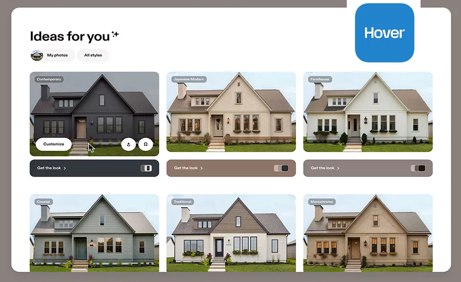 Does Homes.Com Have the Visualization Tool for Userts? Discover Now!