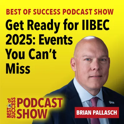 Get Ready for lIBEC 2025: Events You Can't Miss